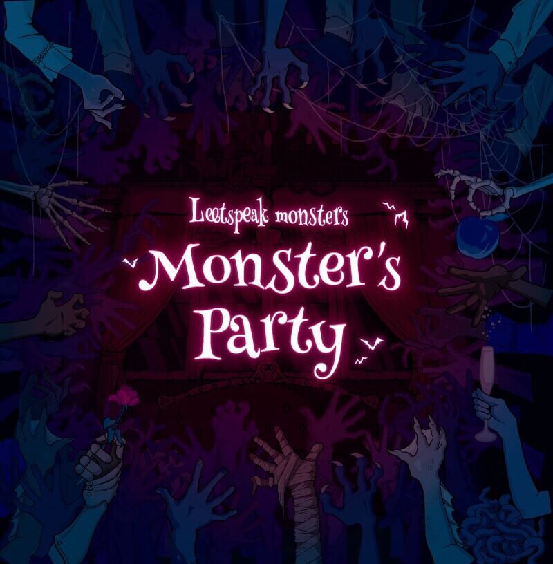 Monster's Party