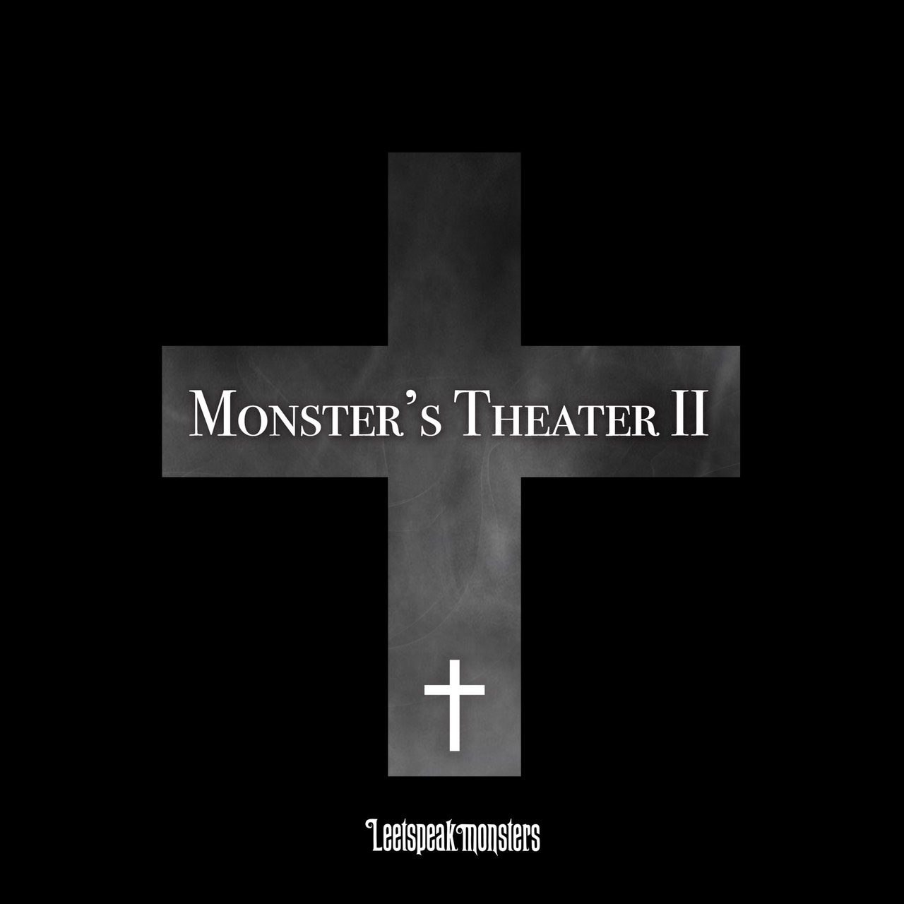 Monster's TheaterⅡ