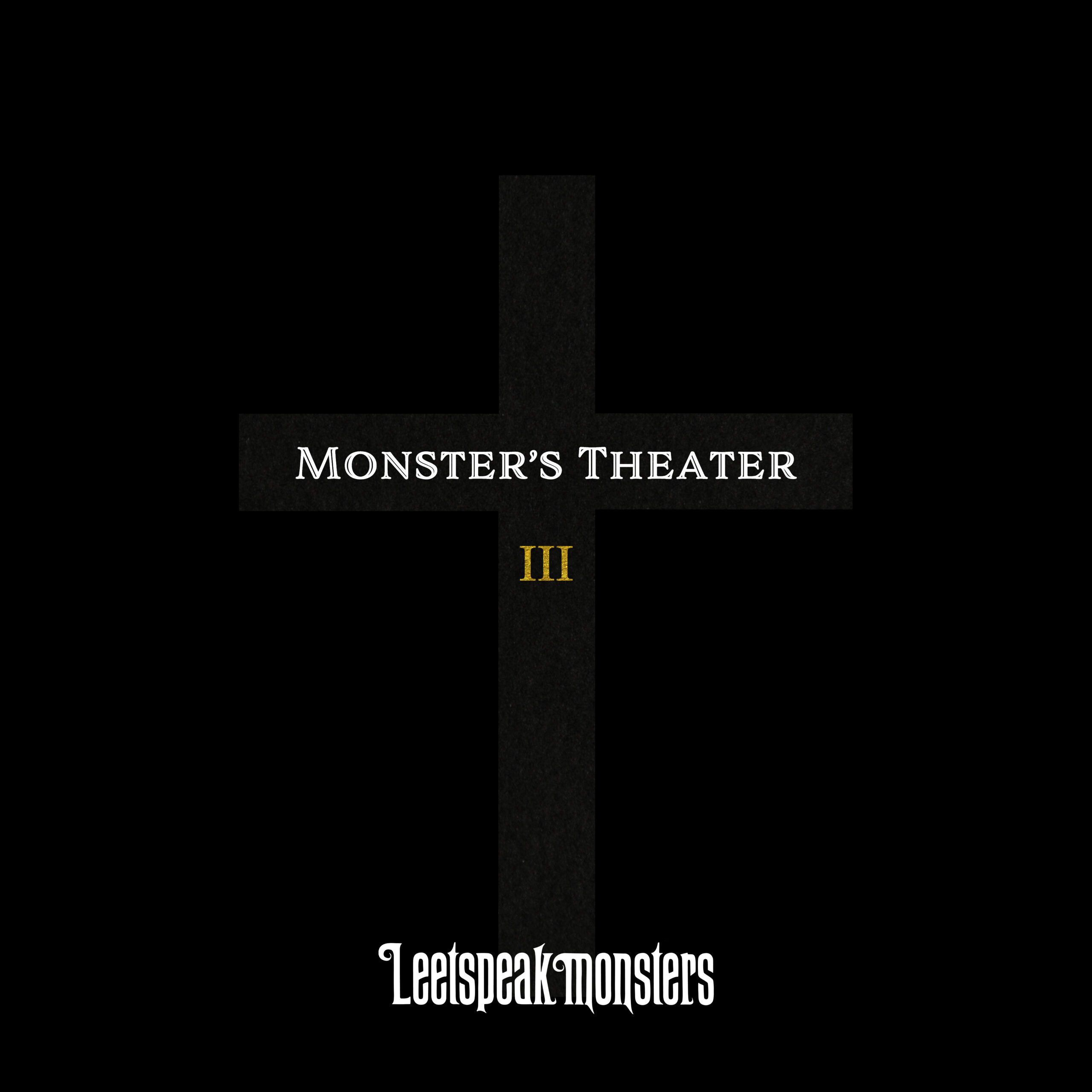 Leetspeak monstersオフィシャルホームページ
